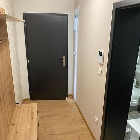 Apartman Tatranska Strba Vysoke Tatry Poprad Zewnętrze zdjęcie