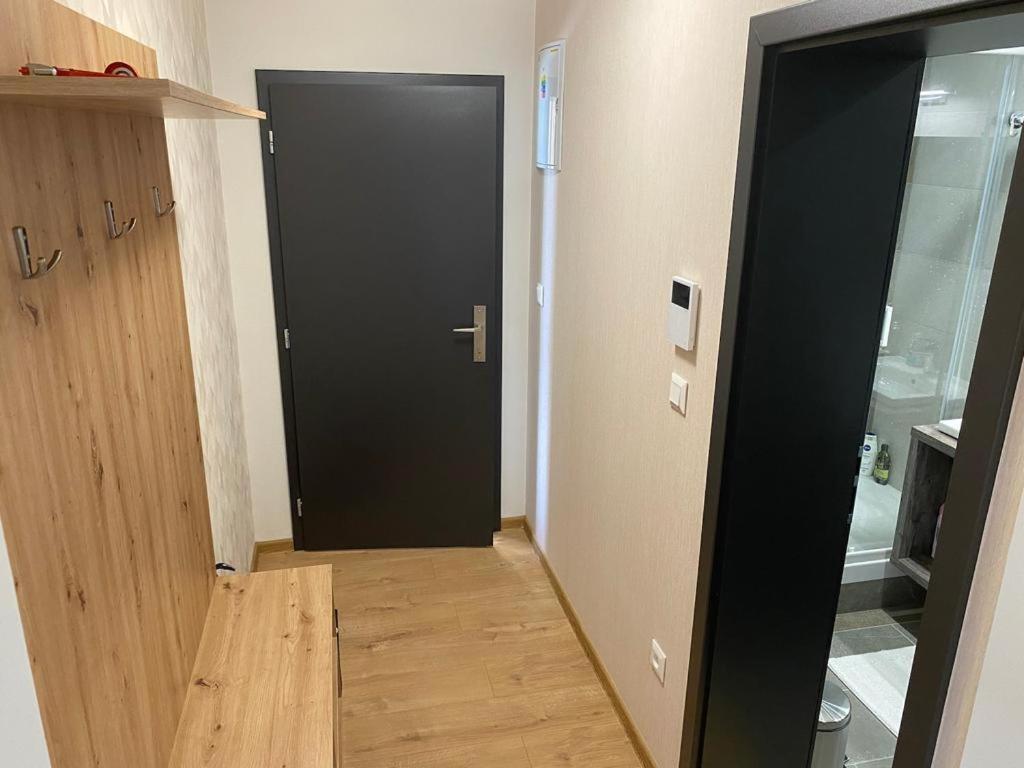 Apartman Tatranska Strba Vysoke Tatry Poprad Zewnętrze zdjęcie