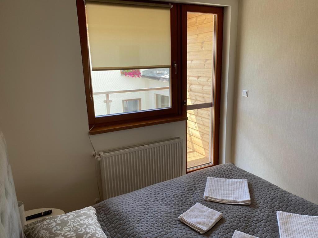 Apartman Tatranska Strba Vysoke Tatry Poprad Zewnętrze zdjęcie