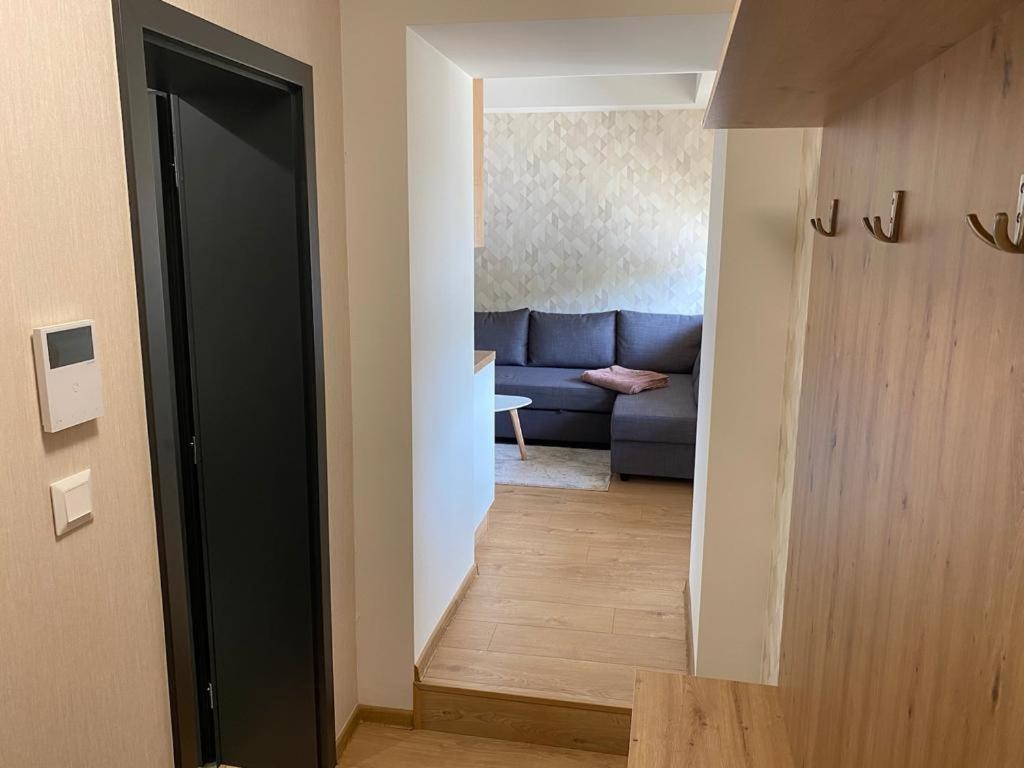 Apartman Tatranska Strba Vysoke Tatry Poprad Zewnętrze zdjęcie