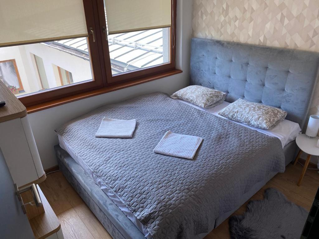 Apartman Tatranska Strba Vysoke Tatry Poprad Zewnętrze zdjęcie